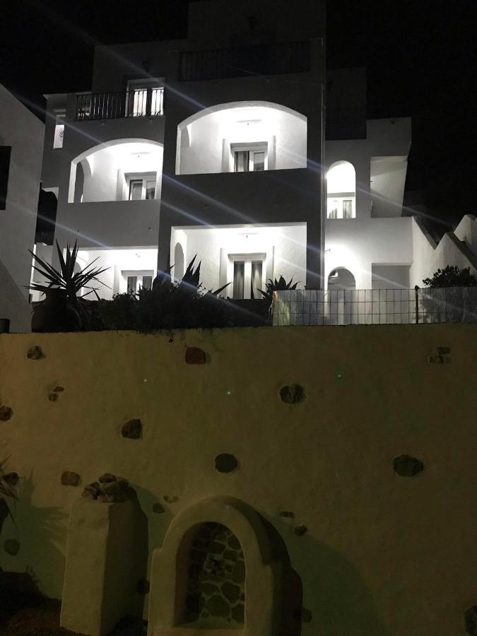 Elenis Studios&Apartments ماسوري المظهر الخارجي الصورة