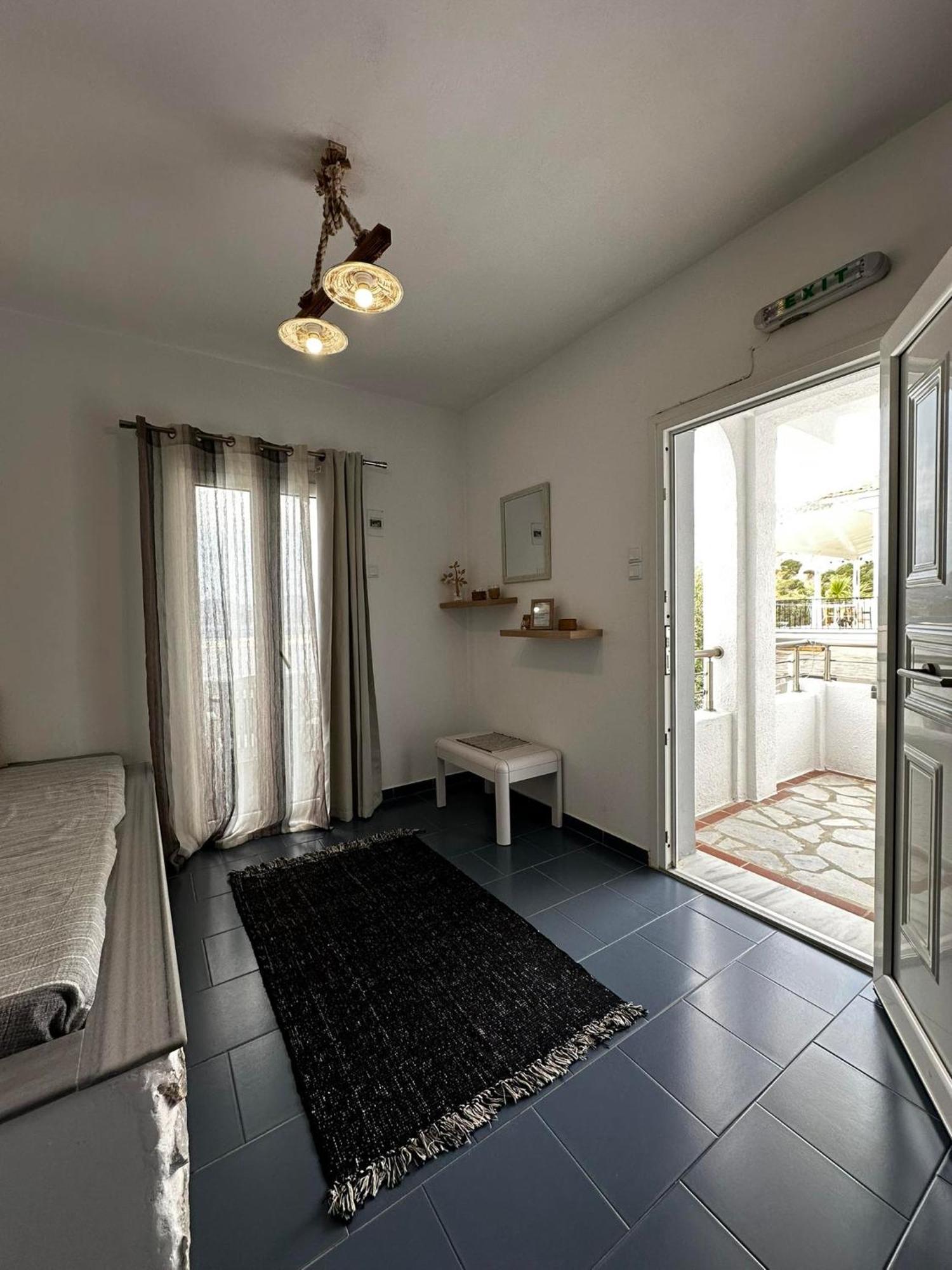 Elenis Studios&Apartments ماسوري المظهر الخارجي الصورة