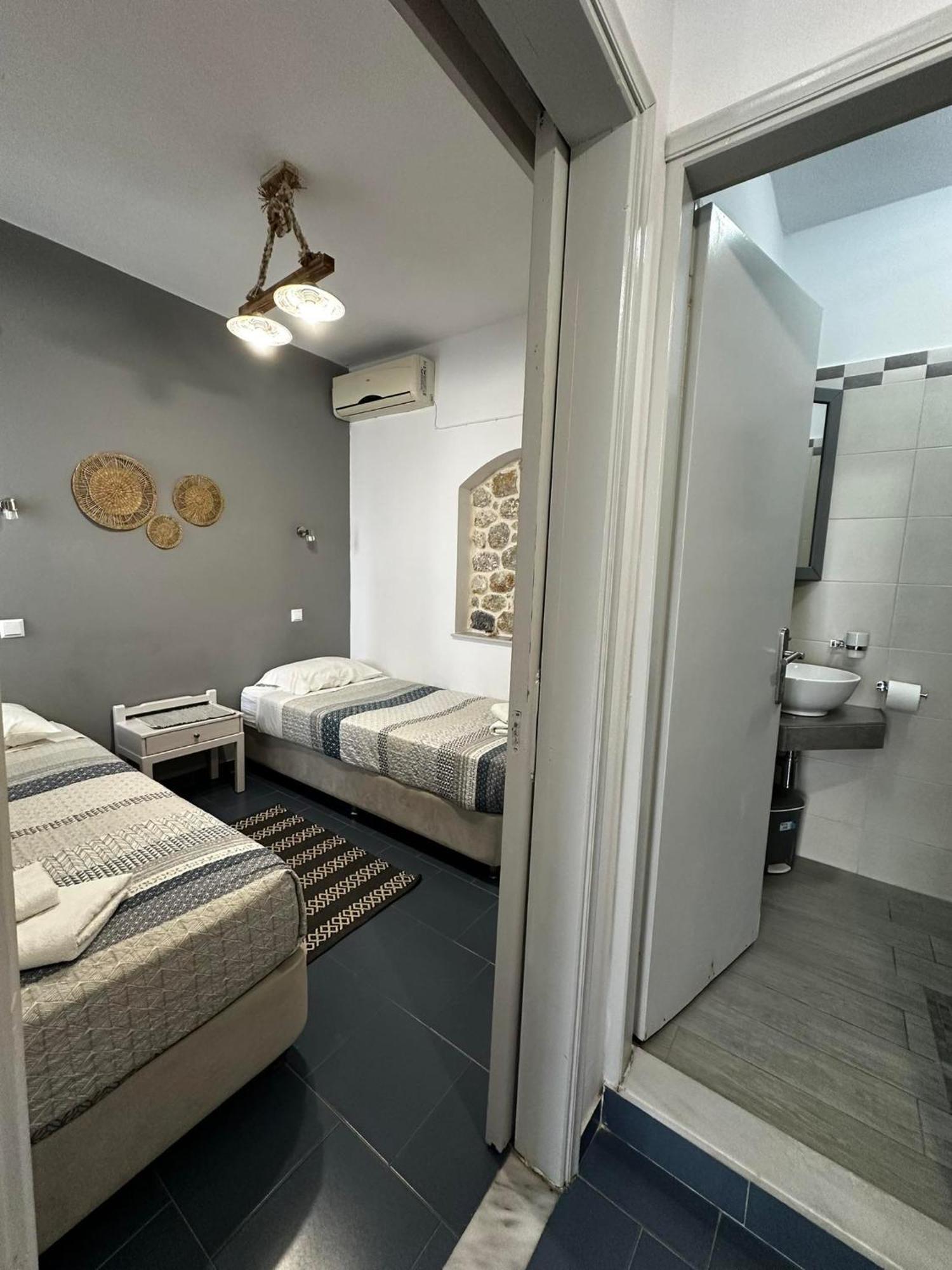 Elenis Studios&Apartments ماسوري المظهر الخارجي الصورة