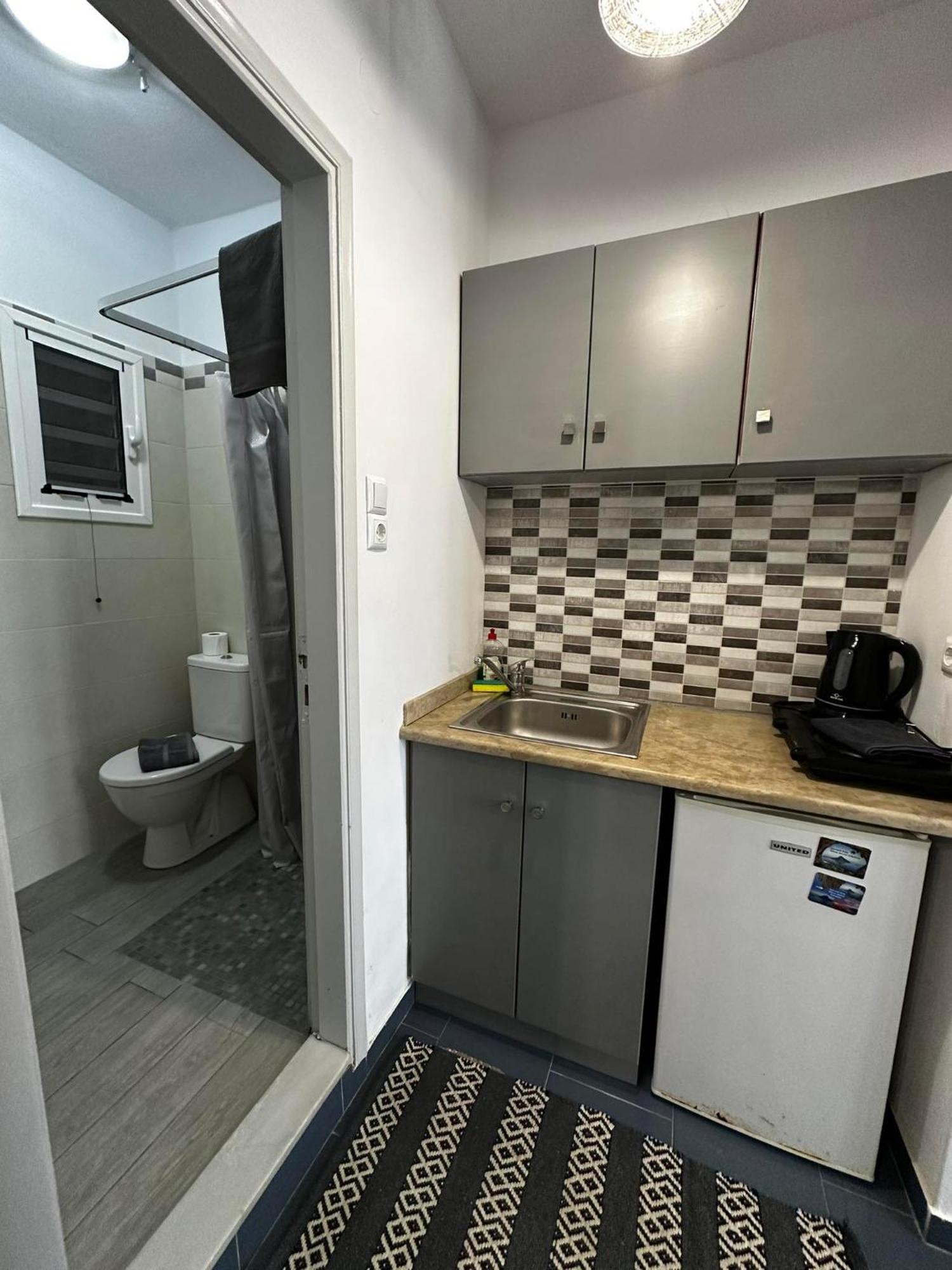 Elenis Studios&Apartments ماسوري المظهر الخارجي الصورة