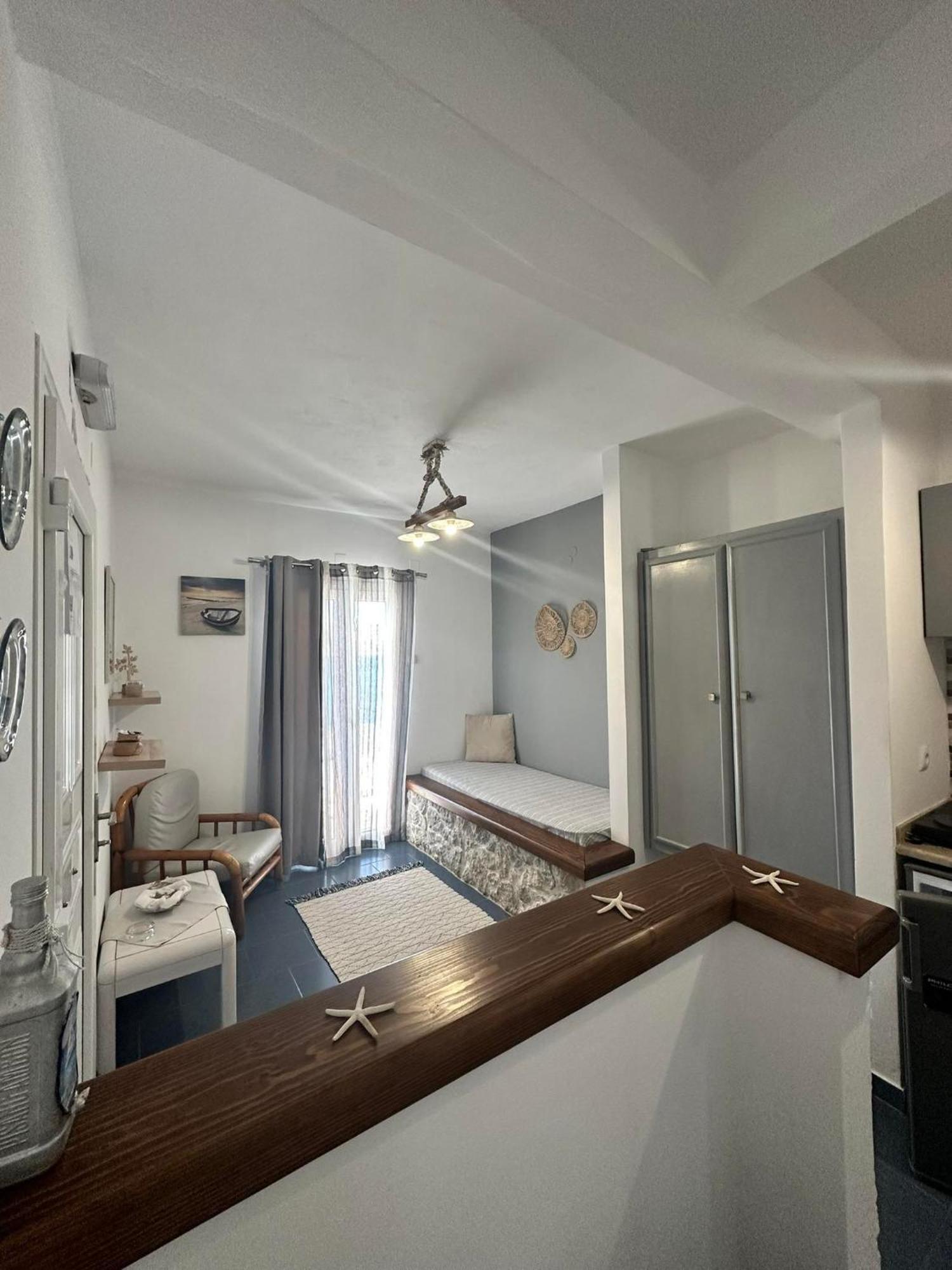 Elenis Studios&Apartments ماسوري المظهر الخارجي الصورة