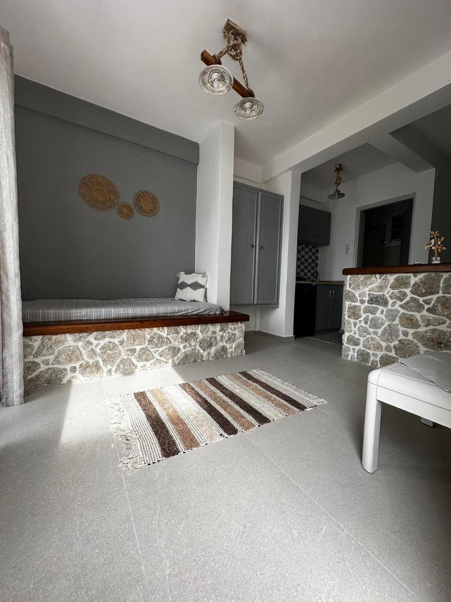 Elenis Studios&Apartments ماسوري المظهر الخارجي الصورة