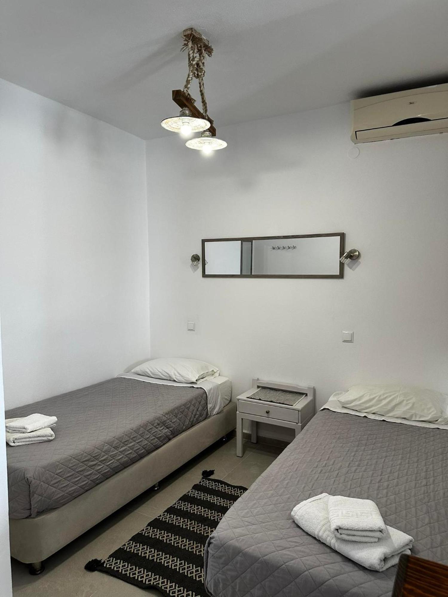 Elenis Studios&Apartments ماسوري المظهر الخارجي الصورة