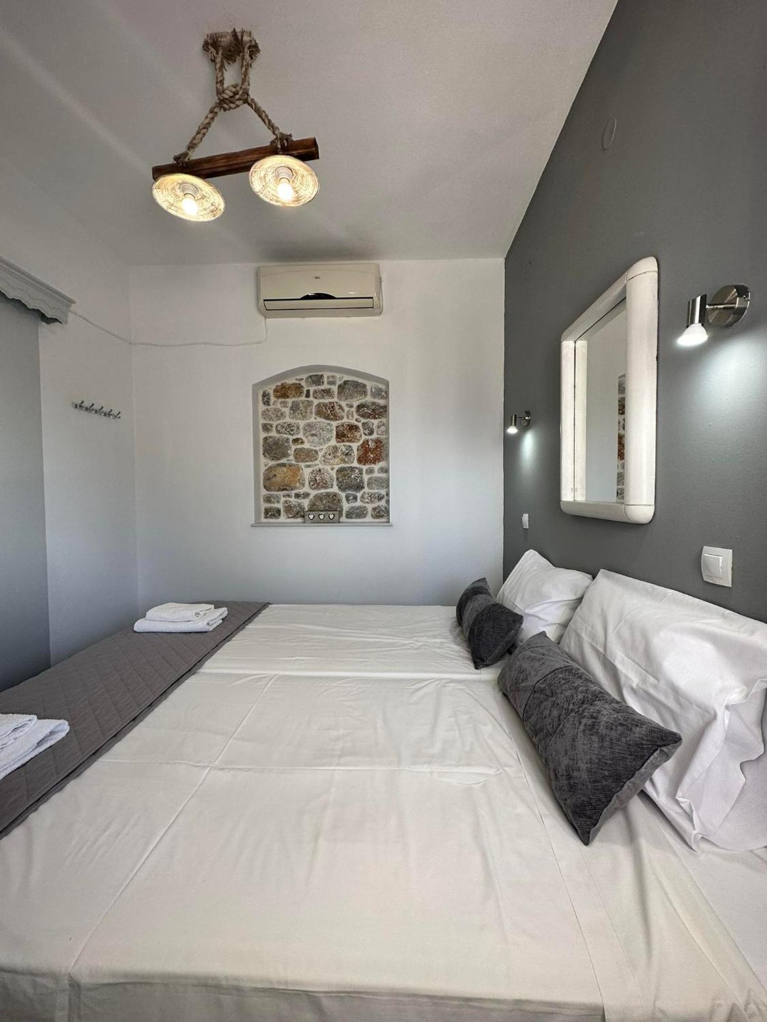 Elenis Studios&Apartments ماسوري المظهر الخارجي الصورة