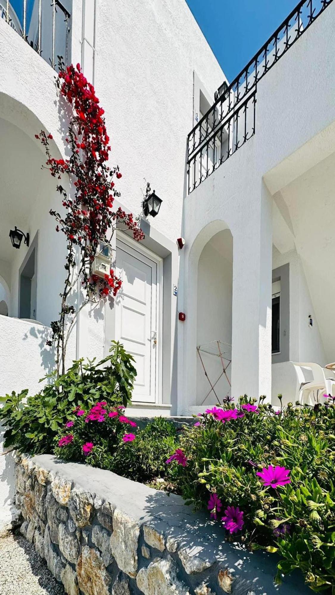 Elenis Studios&Apartments ماسوري المظهر الخارجي الصورة