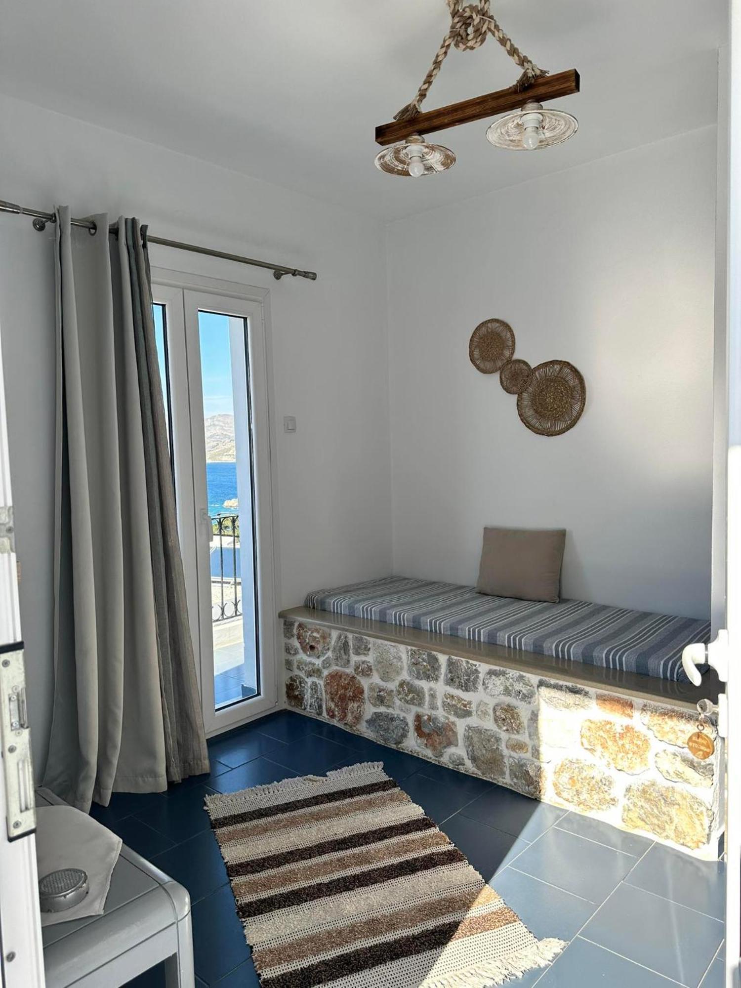 Elenis Studios&Apartments ماسوري المظهر الخارجي الصورة