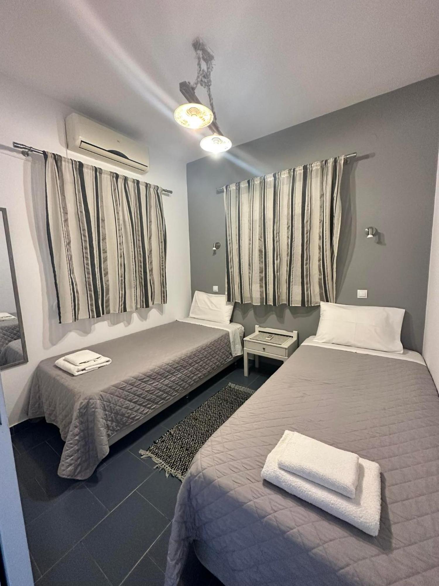 Elenis Studios&Apartments ماسوري المظهر الخارجي الصورة